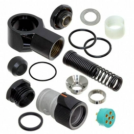 AP-136RA Amphenol