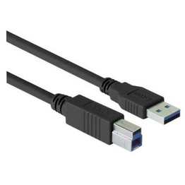 CAU3ZAB-3M L-com
