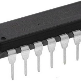 Texas Instruments LM6134BIN/NOPB image