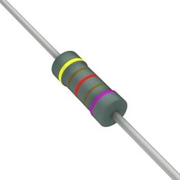 Stackpole Electronics RNF14BTC4K12 image