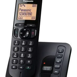 KX-TGC220EB Panasonic