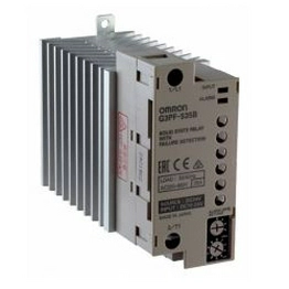 OMRON G3PF-525B DC24 image