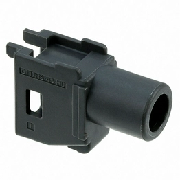 Hirose Electric GT17HS-4S-HU image