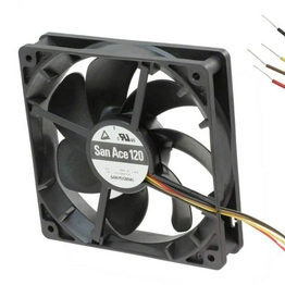 9S1212P4M011 SANYO DENKI