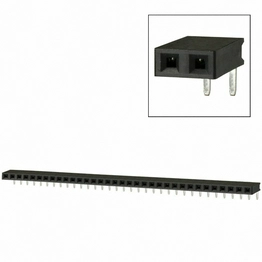 PPTC341LGBN Sullins Connector Solutions