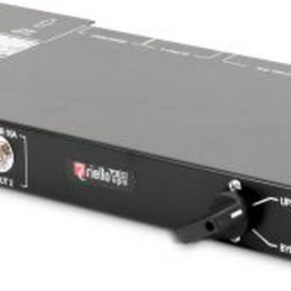 MULTIPASS-R 16A Riello Elettronica