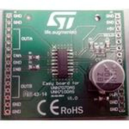 STMicroelectronics EV-VNH7070BAS image