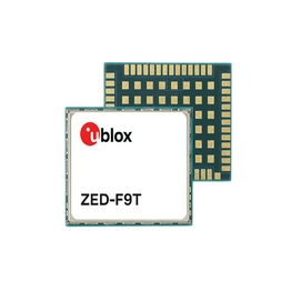 ZED-F9T-20B u-blox