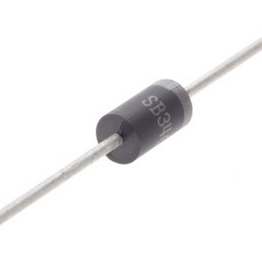 Vishay Intertechnology SB340-E3/54 image