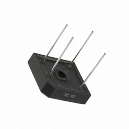 ON Semiconductor GBPC35005W image