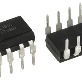 LITE-ON LTV-827 image