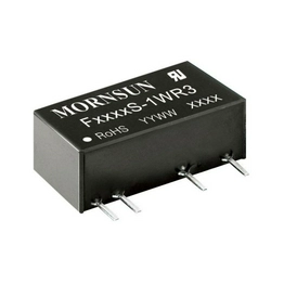 MORNSUN F2403S-1WR3 image