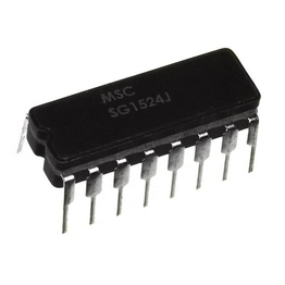 SG1524J Microchip Technology