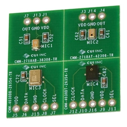DEVKIT-MEMS-001 Same Sky
