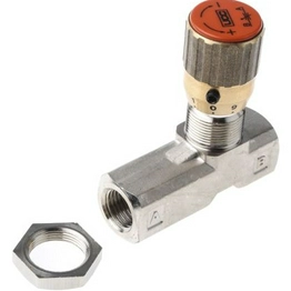 2000-VALVE Parker Hannifin