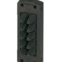 PHOENIX CONTACT CES-B24-10XSRC-BK image