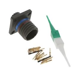 Amphenol D38999/20JB35PN image