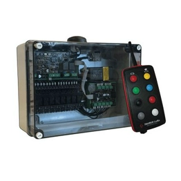 PRO-TAURUS-8S8-1K RF Solutions
