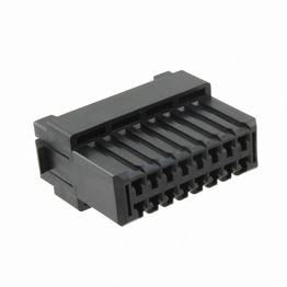 TE Connectivity 1674157-7 image