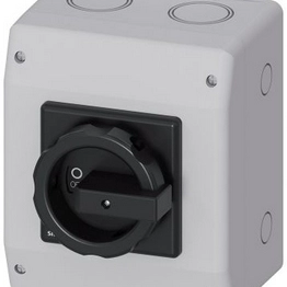 SIEMENS 3LD2165-4VD51 image