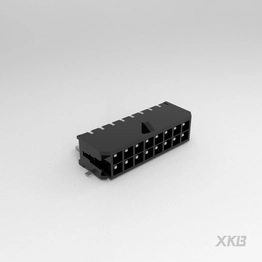 XKB Connectivity X3025WRS-2x08D-LPSW image
