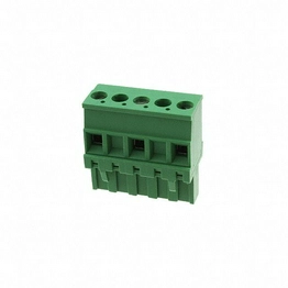 284051-3 TE Connectivity