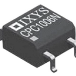 IXYS CPC1006N image