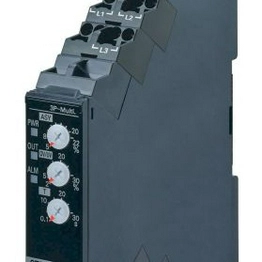 K8DT-PZ2CN OMRON
