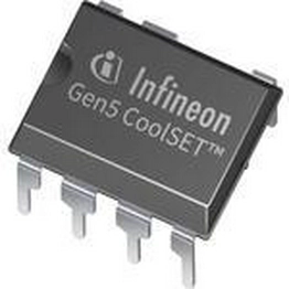 ICE5QR2280AZ Infineon Technologies