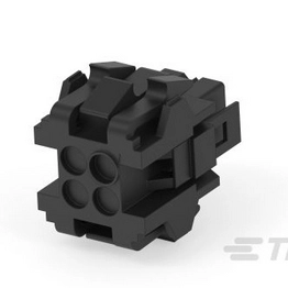 TE Connectivity 207015-1 image