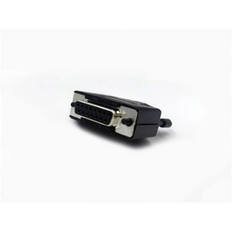 MH Connectors MHDTPPK15-DB15S-K image