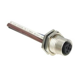 Amphenol M12T-04PFFS-SF8B15 image
