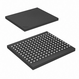 71V3556SA100BQ8 Renesas Electronics