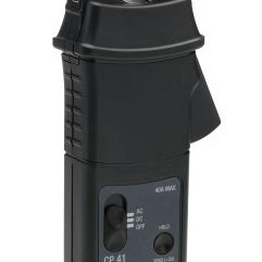 GMC CP 41 image