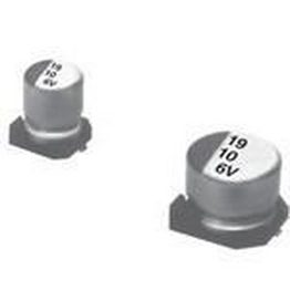 SC1C107M6L005VR SAMWHA