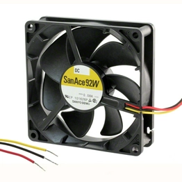 9WP0924G4011 SANYO DENKI