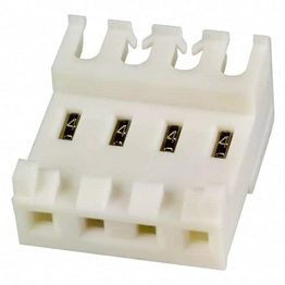 3-644468-4 TE Connectivity