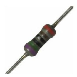 Vishay Intertechnology MRS25000C1000FRP00 image