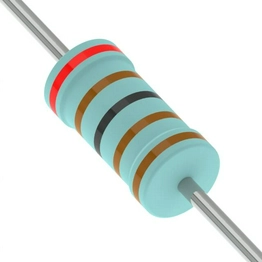 MF0207FTE52-2K1 YAGEO