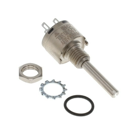 Vishay Intertechnology PRV6SAABJYB25103KL image