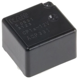 CP1A12 Panasonic