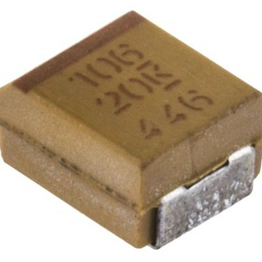 KEMET T491B106K020AT image