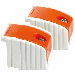 OT CABLE CLAMP D-STYLE OSRAM