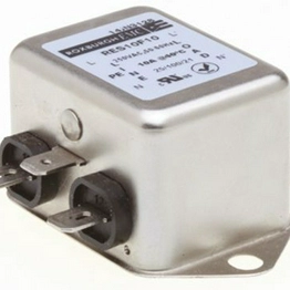 RES10F10 Roxburgh EMC