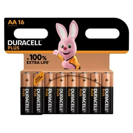 MN1500B16PLUS DURACELL