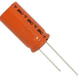Vishay Intertechnology MAL222091009E3 image