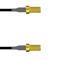 Q-710710003002M Amphenol Custom Cable