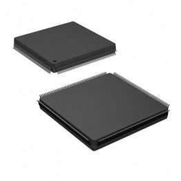 XC95288XL-7PQG208C Advanced Micro Devices