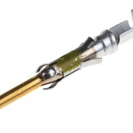 TE Connectivity 66400-4 image