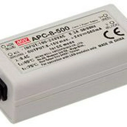 Mean-Well USA, Inc. APC-8-700 image